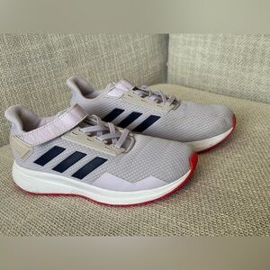 Adidas Duramo 9 shoes Size 2